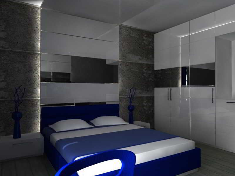 Inntel Hotel Istanbul Exterior photo