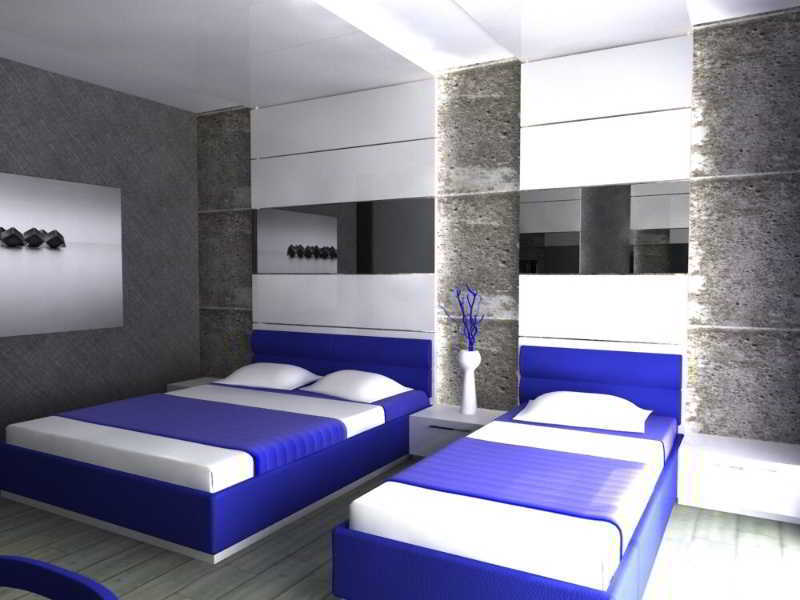 Inntel Hotel Istanbul Exterior photo