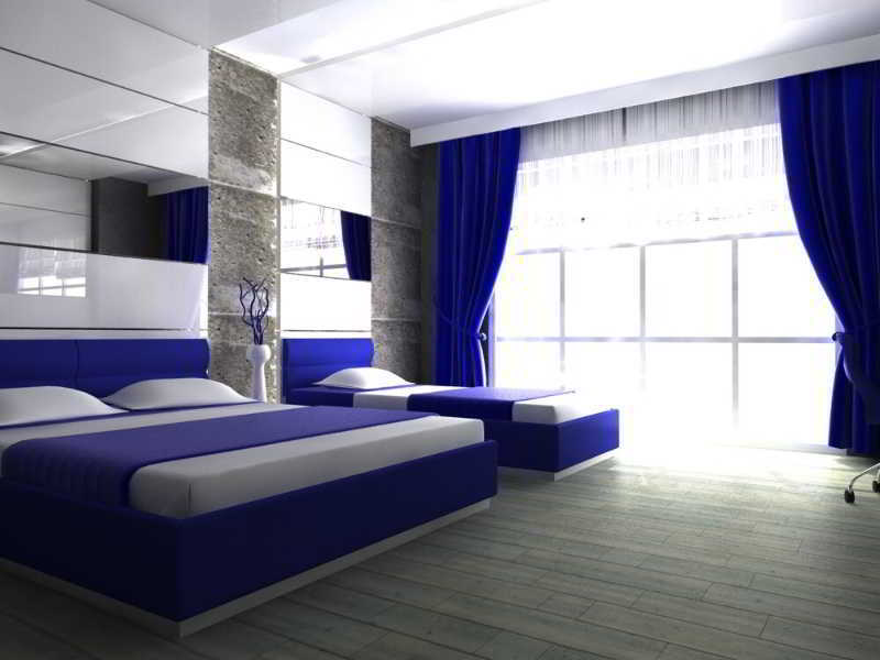 Inntel Hotel Istanbul Exterior photo