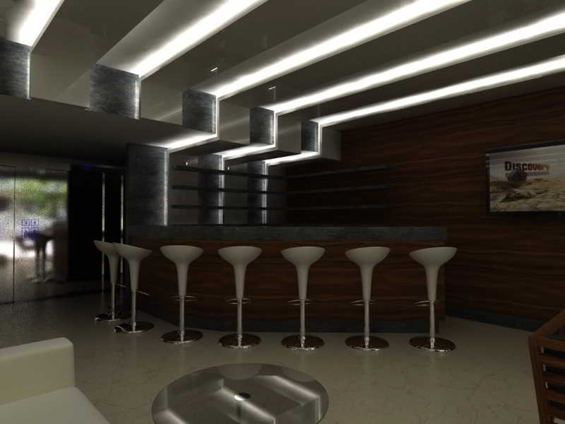 Inntel Hotel Istanbul Exterior photo